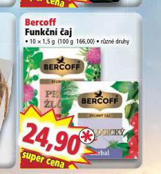 BERCOFF FUNKN AJ