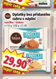 OPLATKY BEZ PIDANHO CUKRU S NPLN