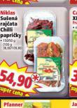 NIKLAS SUEN RAJATA CHILLI PAPRIKY