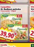 CARPATHIA XL RODINN POLVKA