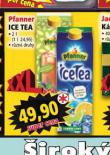 PFANNER ICE TEA