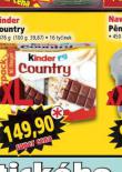 KINDER COUNTRY