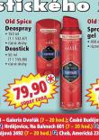 OLD SPICE DEOSTICK