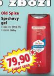 OLD SPICE SPRCHOV GEL