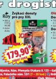 ROY VKAC DONUTY PRO PSY XXL