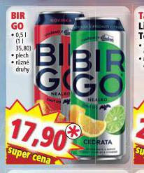 BIRGO