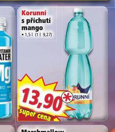 KORUNN S PCHUT MANGO