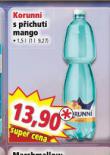 KORUNN S PCHUT MANGO