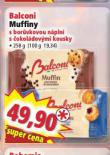 BALCONI MUFFINY