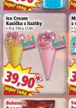 ICE CREAM KASIKA S LZTKY