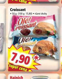 CROISSANT