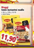 MAGGI 5MIN INSTANTN NUDLE