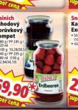 HAINICH JAHODOV, BORVKOV KOMPOT