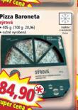 PIZZA BARONETA