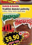 NHLK & NHLK TRADIN DOMC POLVKY