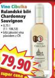 VNO CIBULKA SAUVIGNON