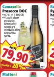 CAMASELLA PROSECCO DOC
