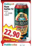 PIVO RADEGAST RYZE HOK 12