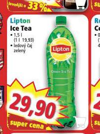 LIPTON ICE TEA
