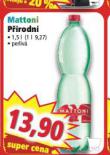 MATTONI PRODN
