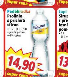 PODBRADKA PROLINIE S PCHUT CITRON