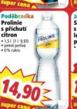 PODBRADKA PROLINIE S PCHUT CITRON