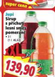 JUP SIRUP