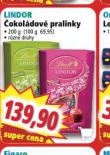 LINDOR OKOLDOV PRALINKY