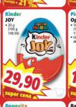 KONDER JOY