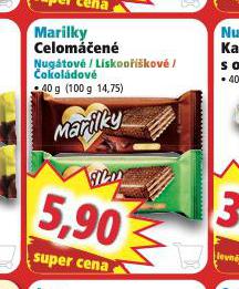 MARILKY CELOMEN