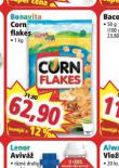 BONAVITA CORN FLAKES