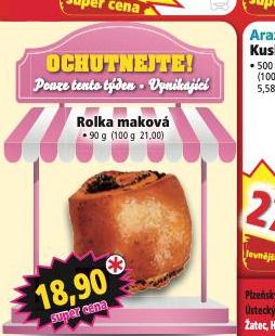 ROLKA MAKOV