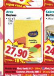ARAX KUSKUS