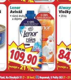 LENOR AVIV