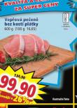 VEPOV PEEN BEZ KOSTI PLTKY