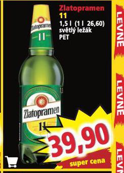 PIVO ZLATOPRAMEN 11