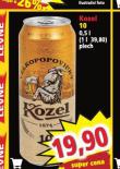 PIVO VELKOPOPOVICK KOZEL 10