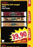 CARTLIER BELGICK SOFT NOUGAT