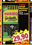 HARIBO GOLIATH SKOICOV PENDREKY