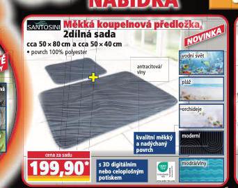 MKK KOUPELNOV PEDLOKA
