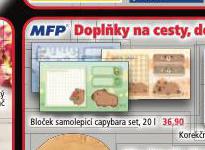 BLOEK SAMOLEPIC