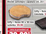 GIFTY NOTES