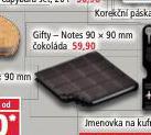 GIFTY NORES