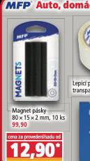 MAGNET PSKY