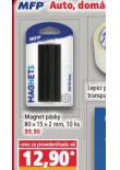 MAGNET PSKY