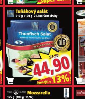 TUKOV SALT