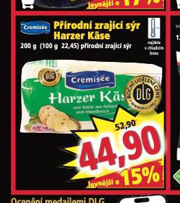 PRODN ZRAJC SR HARZER KSE