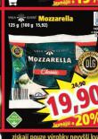 MOZZARELLA