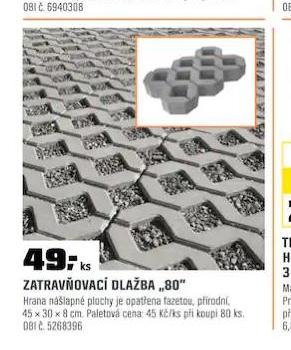 ZATRAVOVAC DLABA