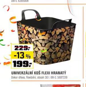 UNIVERZLN KO FLEXI HRANAT
